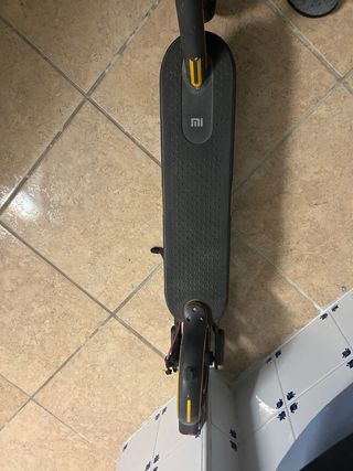 Patinete Eléctrico Xiaomi Mi Pro 2