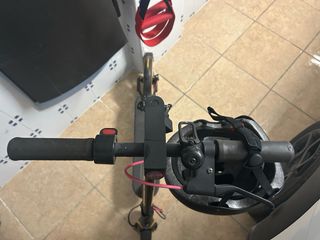 Patinete Eléctrico Xiaomi Mi Pro 2