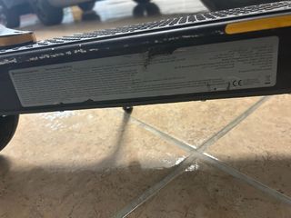 Patinete Eléctrico Xiaomi Mi Pro 2