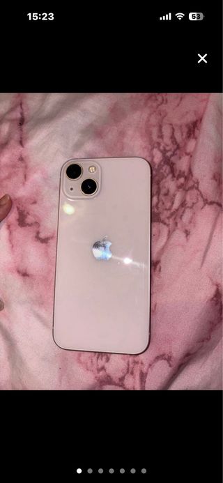 iphone 13 rosa