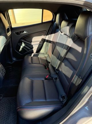 Mercedes-Benz GLA 250 4matic