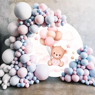 YongFoto 150cm Diámetro Fondo Redondo para fotogra