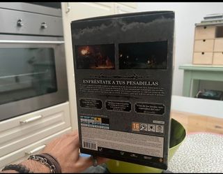 Bloodborne Nightmare Edition PS4