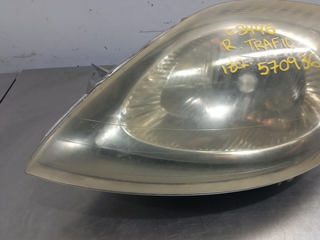 FARO IZQUIERDO RENAULT TRAFIC II COMBI 7700311371