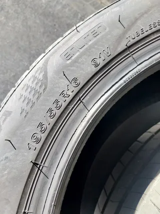 OFERTA! 2 NEUMATICOS NUEVOS BRIDGESTONE