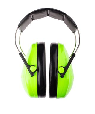 3M Casque antibruit pour enfants Peltor H510AK, ve
