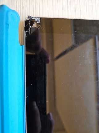 Microsoft Surface 3 Pro 8GB RAM