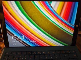 Microsoft Surface 3 Pro 8GB RAM