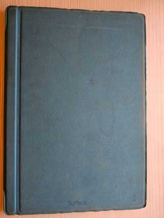 Microsoft Surface 3 Pro 8GB RAM