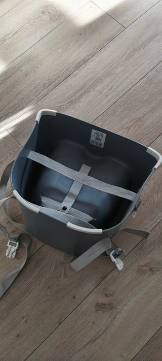 Silla Bebeconfort Booster Infantil