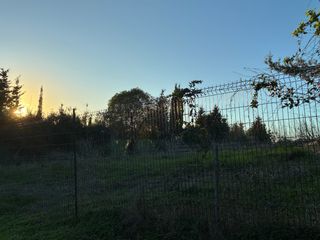 Parcela Rústica  Cerro Marcelo