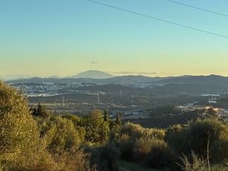 Parcela Rústica  Cerro Marcelo