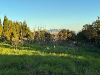 Parcela Rústica  Cerro Marcelo