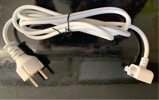 Cargador Apple Volex 2m