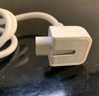 Cargador Apple Volex 2m