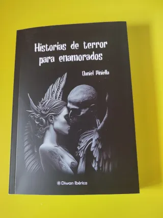 Historias de terror para enamorados