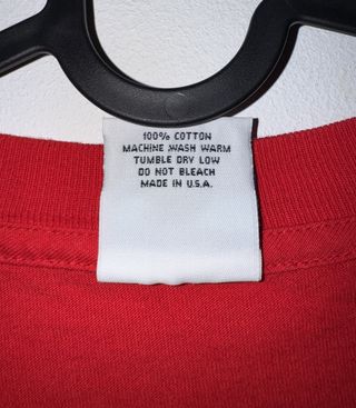 T-shirt Sideout oversize