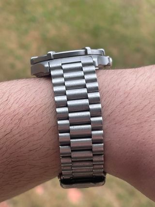 TAG Heuer 2000
