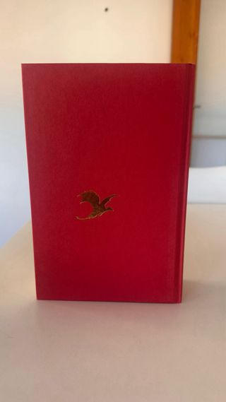 Alas de Sangre y Alas de Hierro