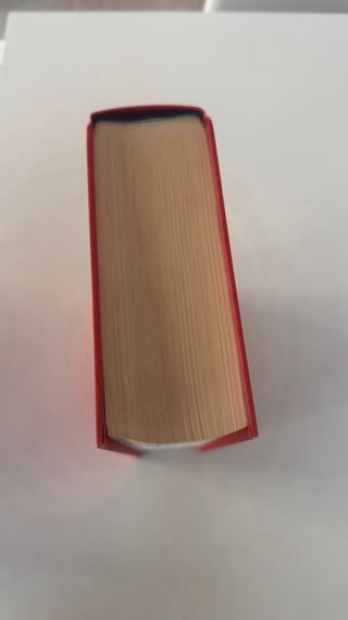 Alas de Sangre y Alas de Hierro