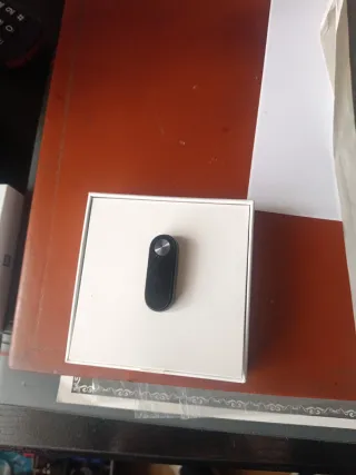 Xiaomi Mi Band 2 Negra