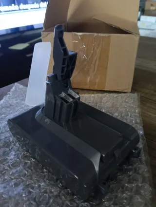 Batería Aspiradora Dyson 21.6V 6000mAh