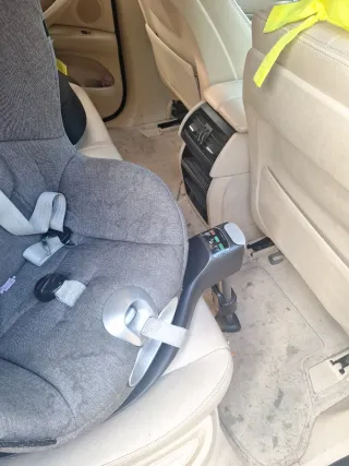 Silla de coche Cybex Sirona Z I-Size