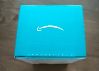 Amazon Echo Pop Negro