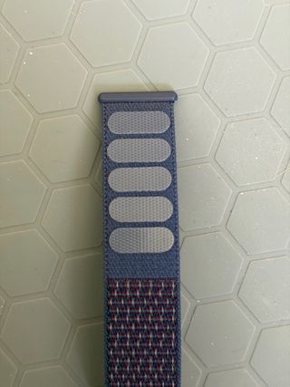 Correa de tela para reloj Apple Watch