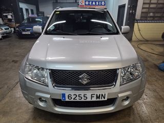 Suzuki Grand Vitara 2007