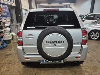 Suzuki Grand Vitara 2007
