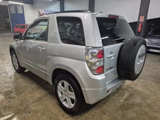 Suzuki Grand Vitara 2007