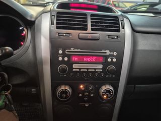 Suzuki Grand Vitara 2007