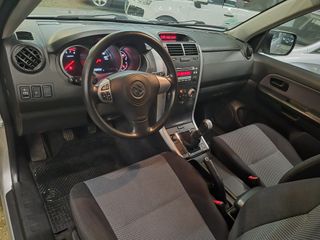 Suzuki Grand Vitara 2007