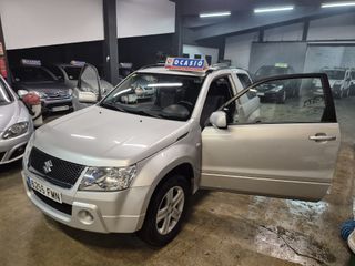 Suzuki Grand Vitara 2007