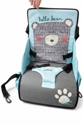 Trona de viaje OLMITOS