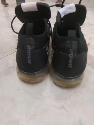 Nike Air Vapormax Off-White