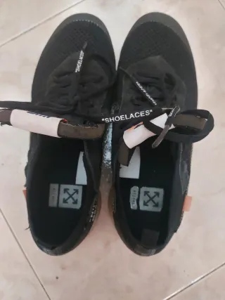 Nike Air Vapormax Off-White