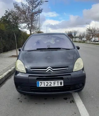 Citroen Xsara 2007