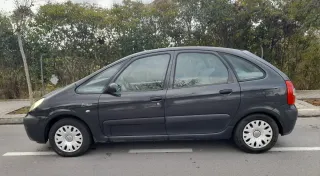 Citroen Xsara 2007