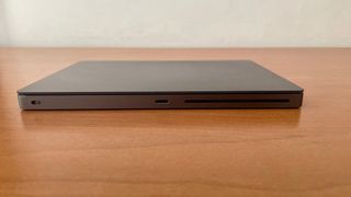 Magic Trackpad Apple Space Gray