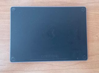 Magic Trackpad Apple Space Gray