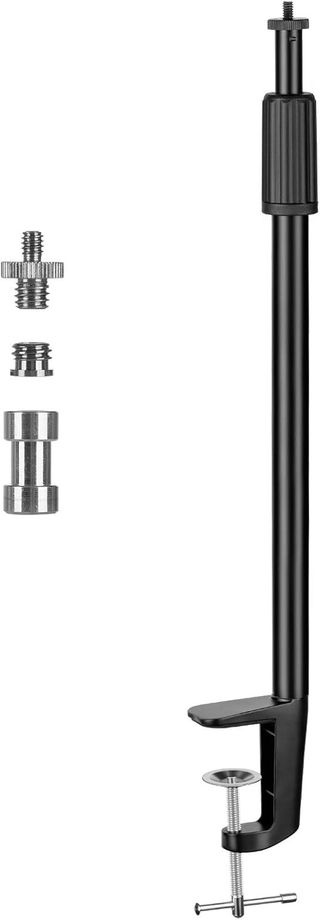 TARION Cámara Brazo articulado Soporte Abrazadera