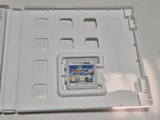 Dragon Ball Fusions Nintendo 3DS RPG