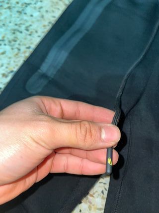 Chándal Nike x Nocta