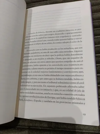 LA ABUNDANCIA DE LA VIDA. EL ESPÍRITU PROTECTOR