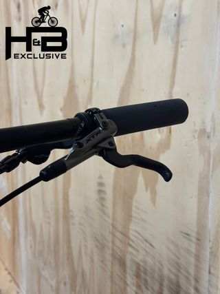 Orbea Oiz M Team TR Carbon Shimano XTR 2022