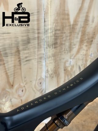 Orbea Oiz M Team TR Carbon Shimano XTR 2022