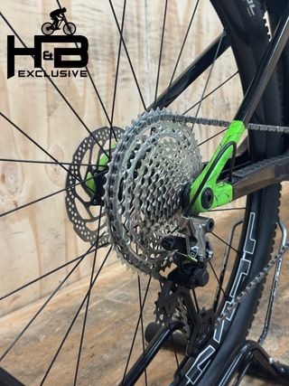 Orbea Oiz M Team TR Carbon Shimano XTR 2022
