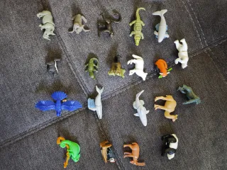 Figuras Kinder Natoons